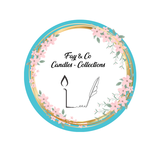 Fay&Co. Candles - Collections 