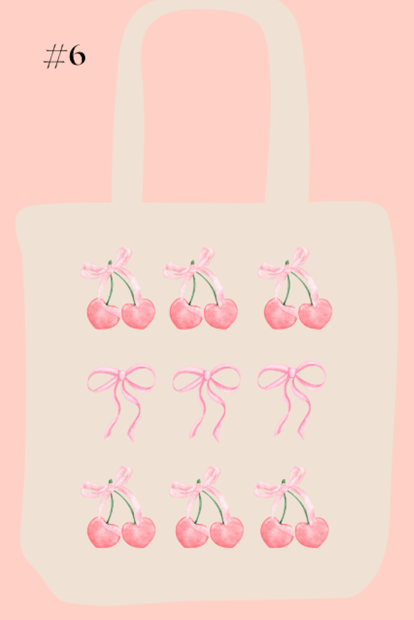 Tote Bags