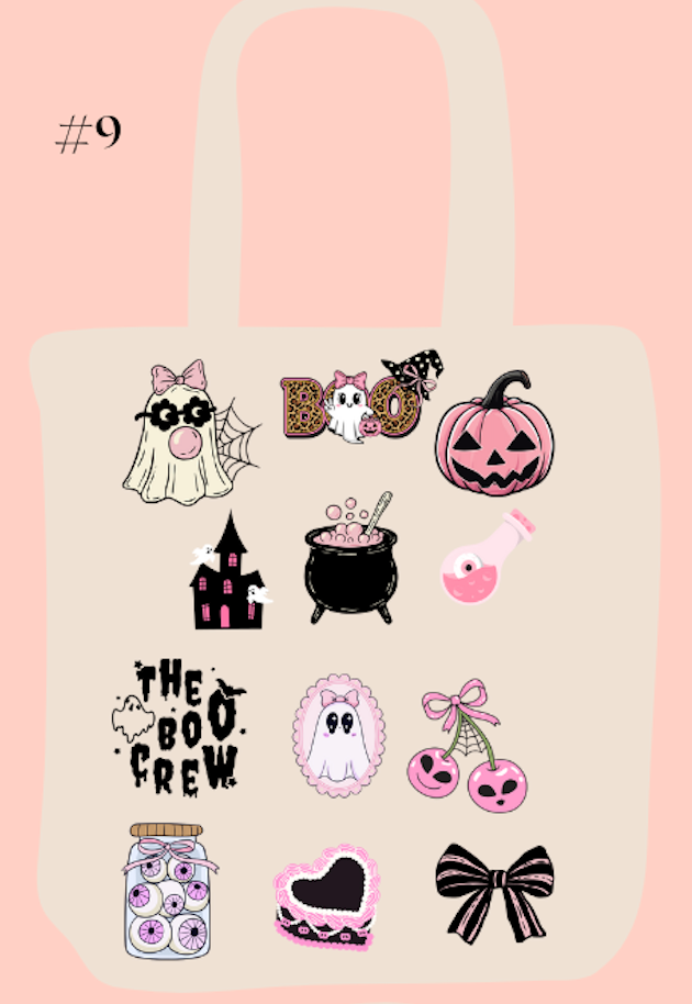 Tote Bags
