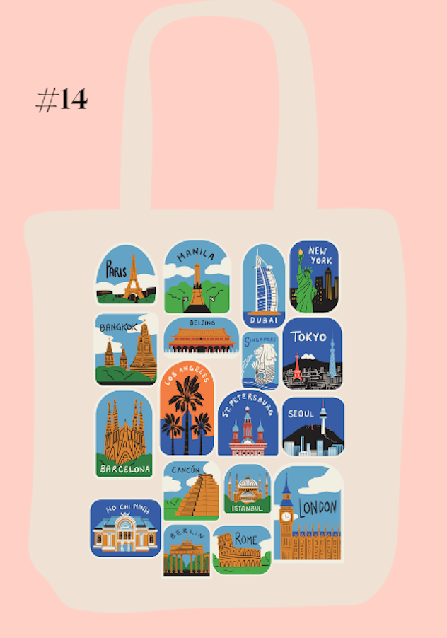 Tote Bags